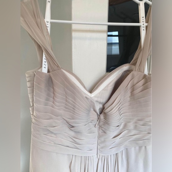 Azazie Millie Bridesmaid Dress - Brand New - Picture 5 of 5